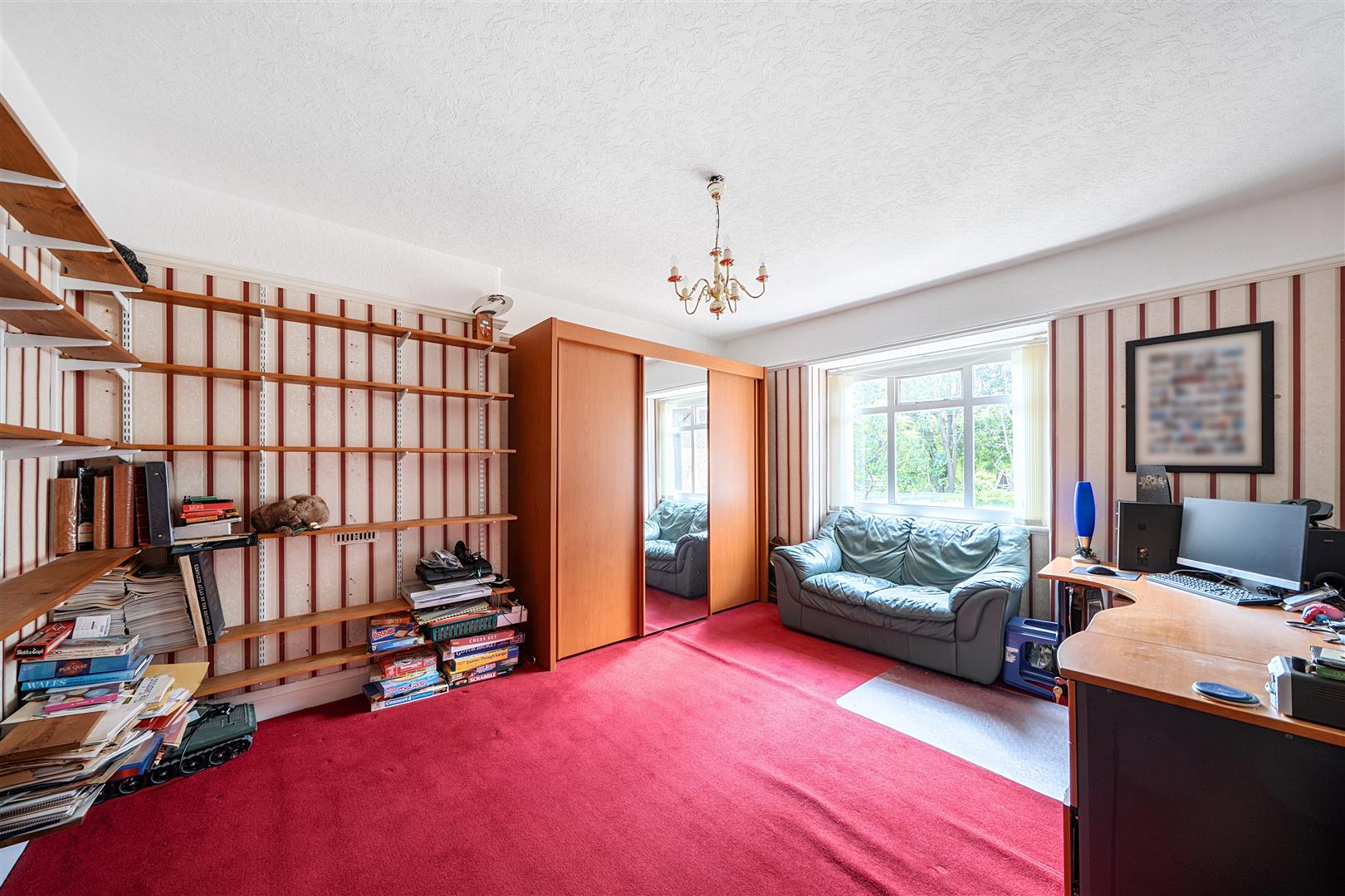 Eden Avenue, Uplands, Swansea, SA2 0PS